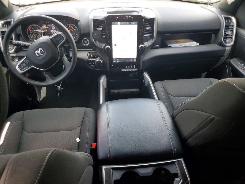 Продажа на аукционе авто 2023 Ram 1500, vin: 1C6SRFFT7PN696640, номер лота: 58004336