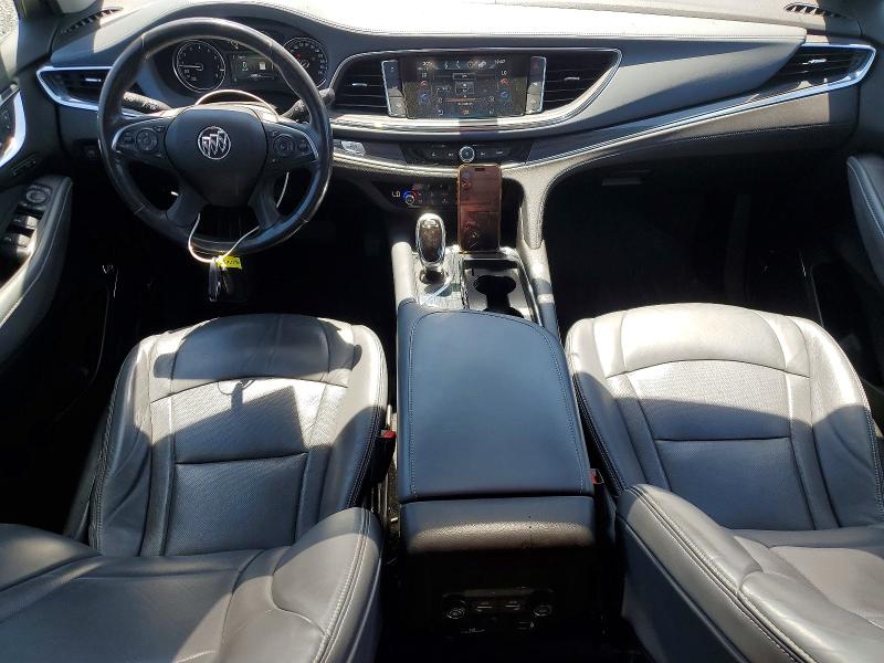Продажа на аукционе авто 2018 Buick Enclave, vin: 5GAEVBKW9JJ268952, номер лота: 56353826