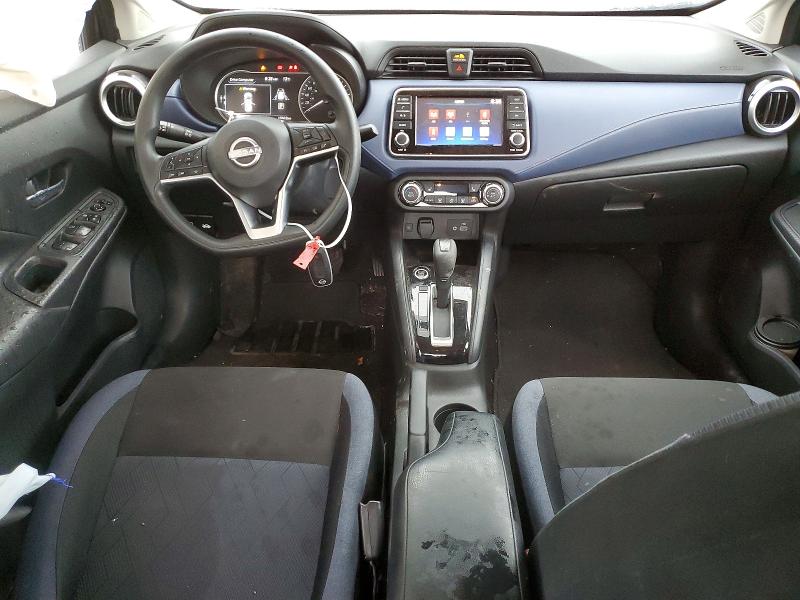 Продажа на аукционе авто 2024 Nissan Versa, vin: 3N1CN8EV9RL893693, номер лота: 57872966