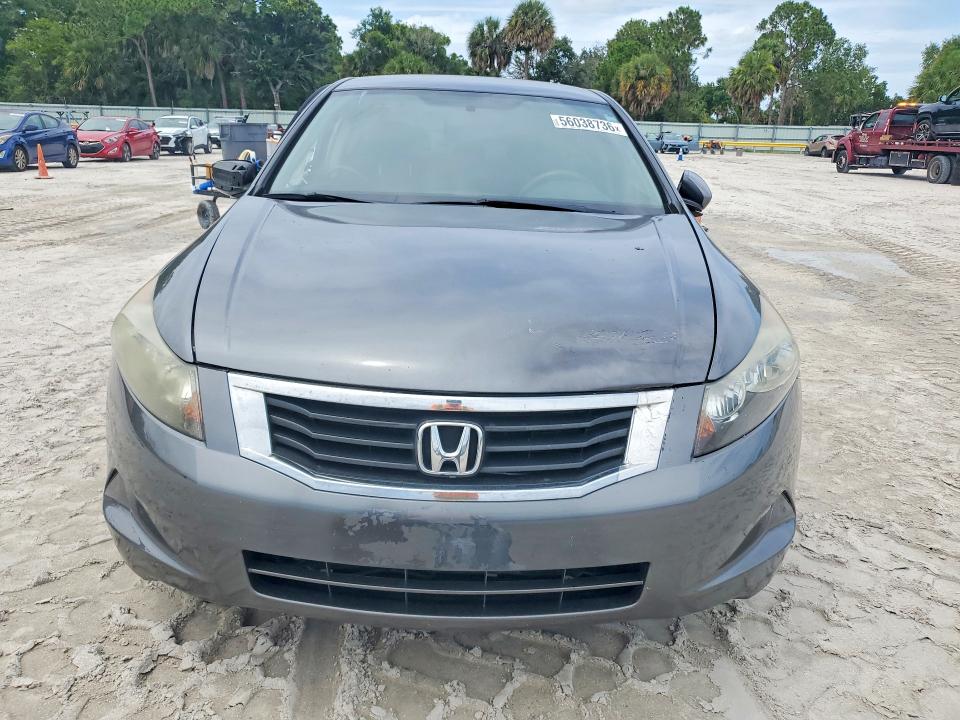 56038736 :رقم المزاد ، 1HGCP26469A109540 vin ، 2009 Honda Accord مزاد بيع