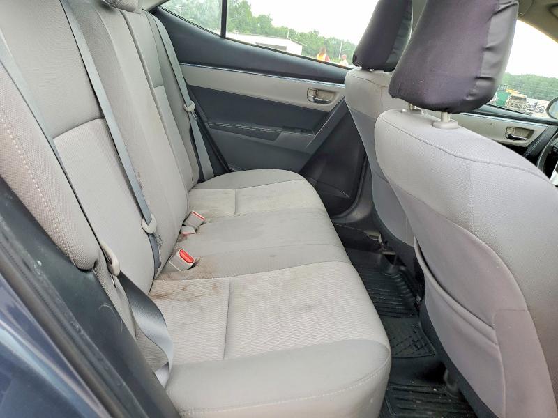 Продажа на аукционе авто 2014 Toyota Corolla, vin: 2T1BURHE1EC197601, номер лота: 58759446