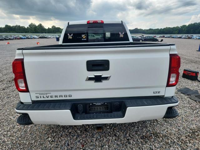 59139636 :رقم المزاد ، 3GCUKSEC3GG369273 vin ، 2016 Chevrolet Silverado مزاد بيع