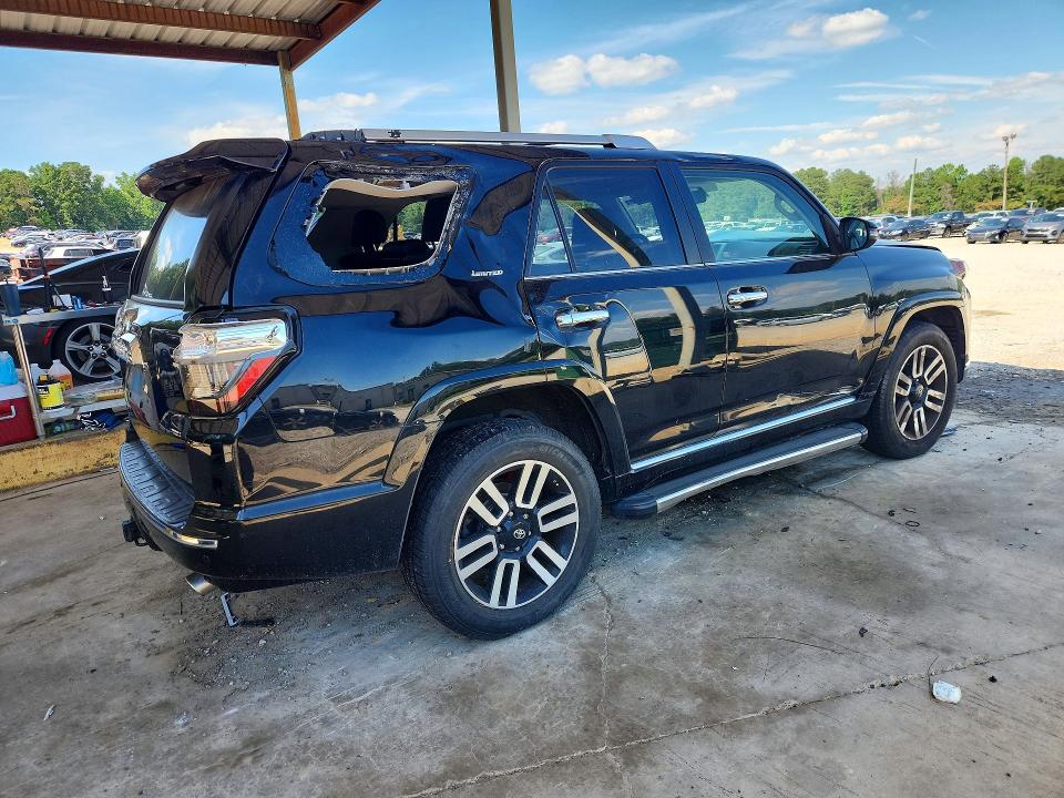 55424096 :رقم المزاد ، JTEBU5JR9F5262551 vin ، 2015 Toyota 4runner مزاد بيع