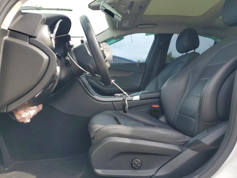 Auction sale of the 2019 Mercedes-benz C, vin: 55SWF8EB5KU320967, lot number: 57663526
