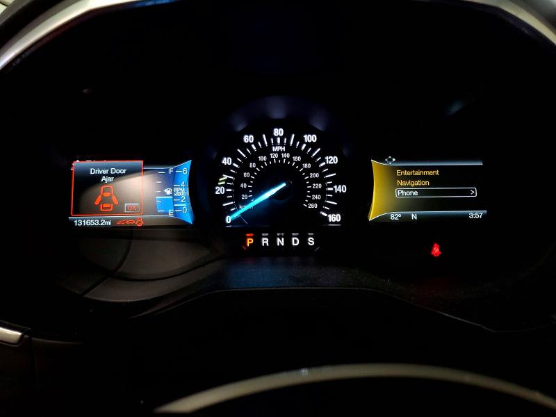 Продаж на аукціоні авто 2018 Ford Edge, vin: 2FMPK4K9XJBB75654, номер лоту: 59164986