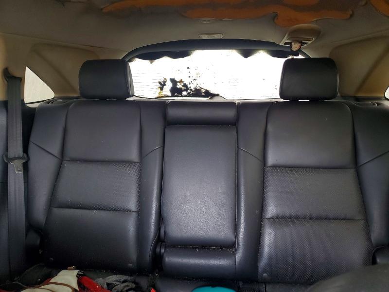 Продажа на аукционе авто 2014 Acura Rdx, vin: 5J8TB4H36EL022475, номер лота: 57856986