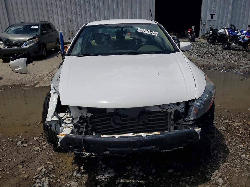 Продажа на аукционе авто 2008 Honda Accord, vin: 1HGCP26428A061162, номер лота: 57213226
