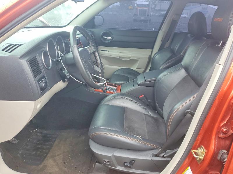 Aukcja sprzedaży 2006 Dodge Charger, vin: 2B3KA53HX6H245477, numer aukcji: 57899976