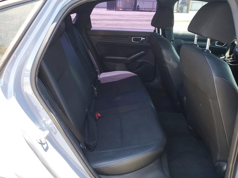 Продажа на аукционе авто 2022 Honda Civic, vin: 19XFL2H85NE010951, номер лота: 57583016
