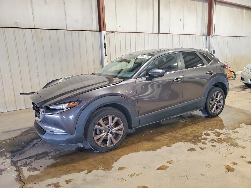Aukcja sprzedaży 2020 Mazda Cx-30, vin: 3MVDMBDL4LM114430, numer aukcji: 56587186