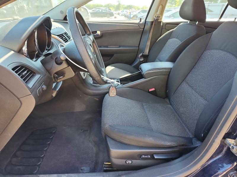 55530276 :رقم المزاد ، 1G1ZC5E05CF243754 vin ، 2012 Chevrolet Malibu مزاد بيع