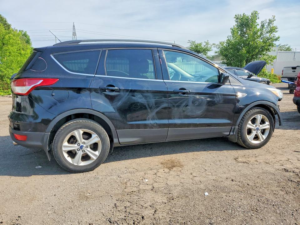 Продажа на аукционе авто 2016 Ford Escape, vin: 1FMCU0G78GUA71224, номер лота: 58942636