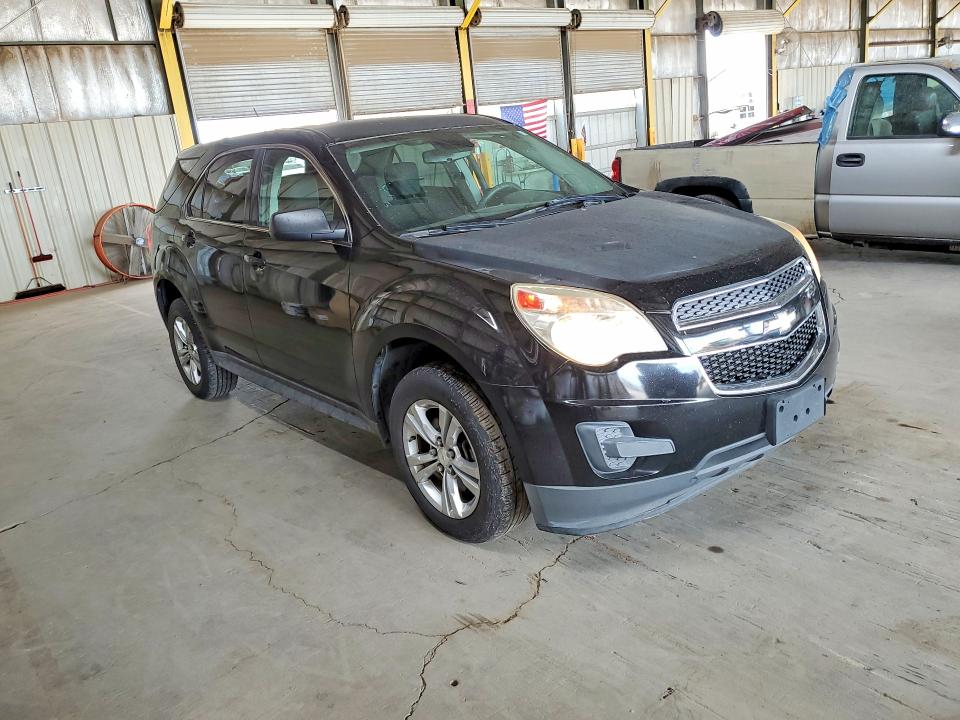 56451736 :رقم المزاد ، 2GNALAEK4F1107181 vin ، 2015 Chevrolet Equinox مزاد بيع