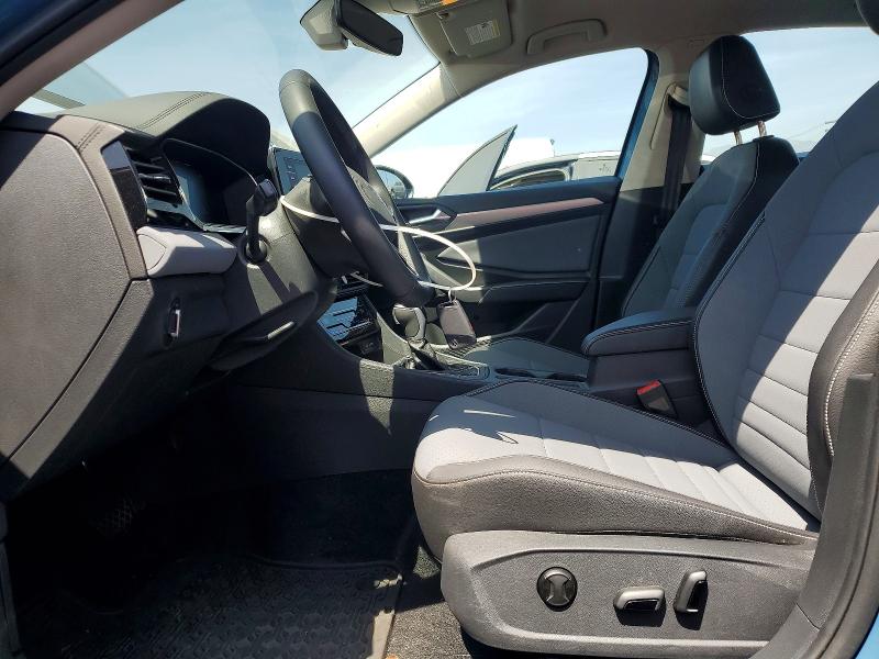 Продаж на аукціоні авто 2025 Volkswagen Jetta, vin: 3VWEX7BU5SM055132, номер лоту: 55956776