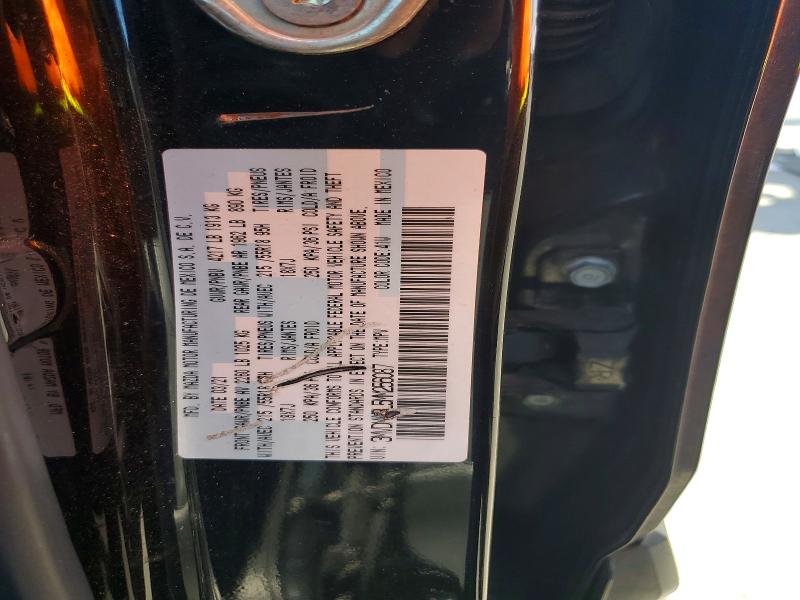 Продажа на аукционе авто 2021 Mazda Cx-30, vin: 3MVDMABL5MM256087, номер лота: 57206596