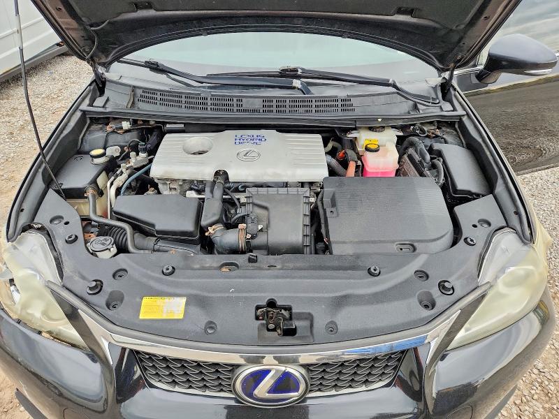 Aukcja sprzedaży 2013 Lexus Ct, vin: JTHKD5BHXD2146380, numer aukcji: 56855686
