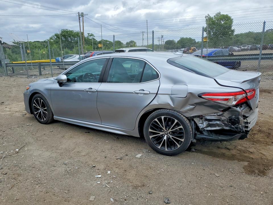 Aukcja sprzedaży 2019 Toyota Camry, vin: 4T1B11HK4KU838914, numer aukcji: 56520496