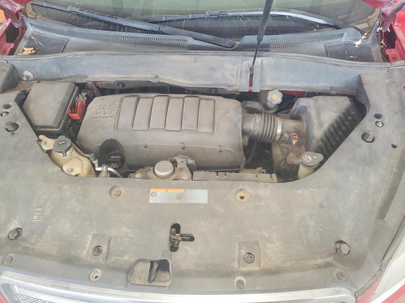 55632046 :رقم المزاد ، 1GKKVTKD9DJ149023 vin ، 2013 Gmc Acadia مزاد بيع