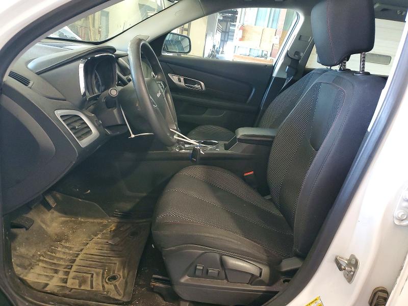 Продаж на аукціоні авто 2016 Gmc Terrain, vin: 2GKALMEK0G6312564, номер лоту: 56638906