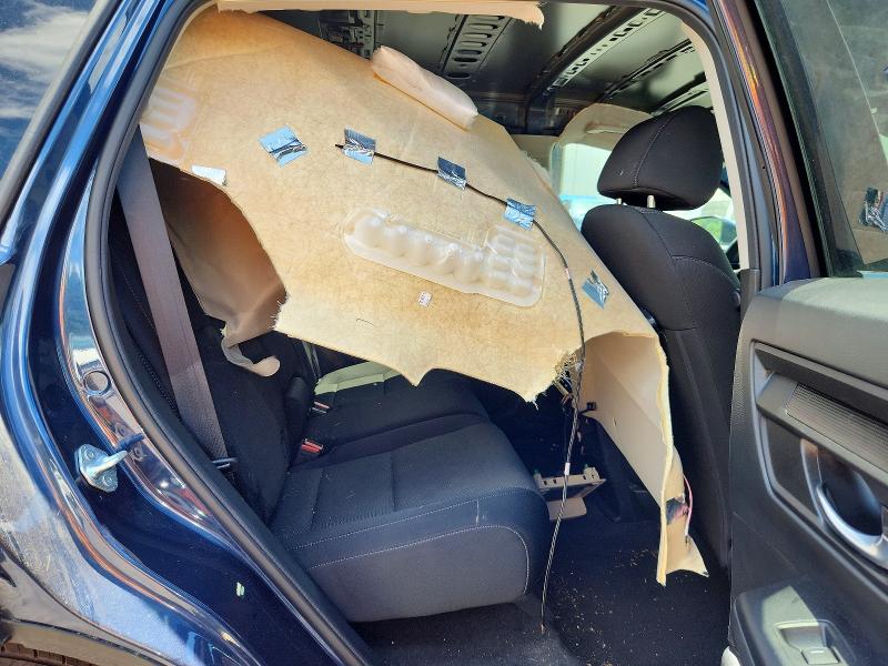 Продажа на аукционе авто 2025 Honda Cr-v, vin: 2HKRS4H29SH429383, номер лота: 56230146