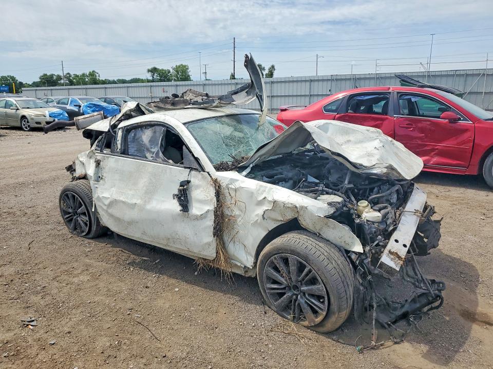 2004 Nissan 350z მანქანა იყიდება აუქციონზე, vin: JN1AZ34E84T062027, აუქციონის ნომერი: 58427636