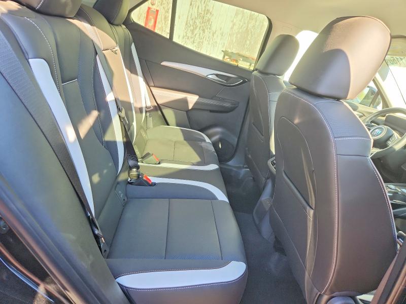Продаж на аукціоні авто 2024 Buick Envision, vin: LRBFZPE42RD070673, номер лоту: 54901156