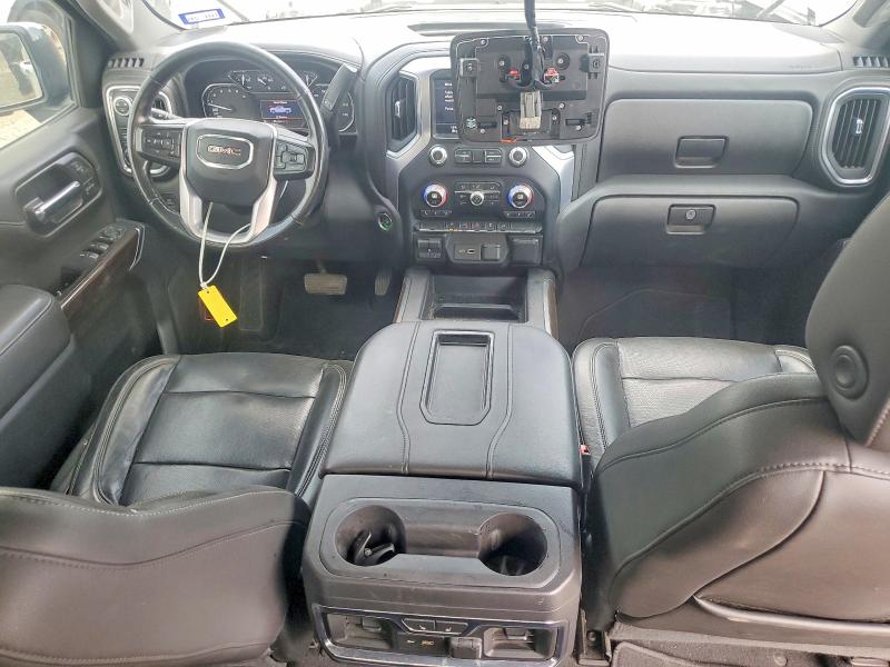 Aukcja sprzedaży 2019 Gmc Sierra, vin: 3GTP8DED0KG295805, numer aukcji: 58247566