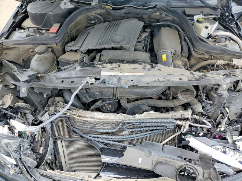 Aukcja sprzedaży 2012 Mercedes-benz C, vin: WDDGJ4HB4CF855641, numer aukcji: 56638196