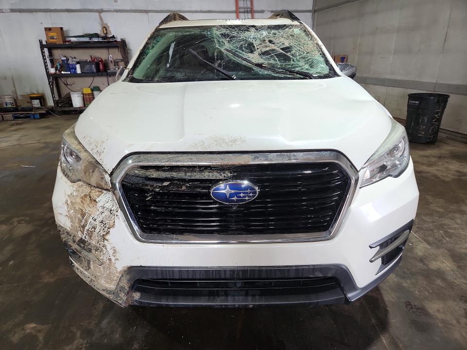 Aukcja sprzedaży 2019 Subaru Ascent, vin: 4S4WMARD5K3412521, numer aukcji: 79134445