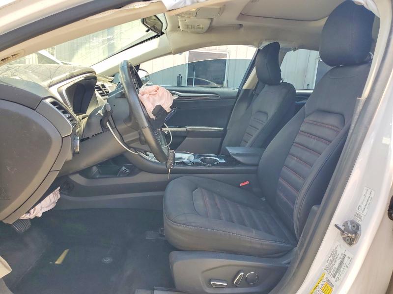Aukcja sprzedaży 2013 Ford Fusion, vin: 3FA6P0H9XDR336212, numer aukcji: 55986206