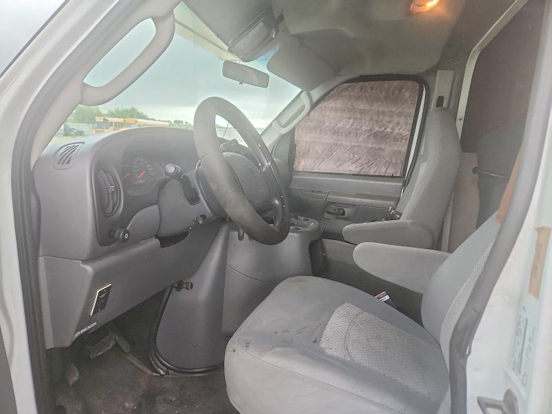 Продажа на аукционе авто 2007 Fourw Other, vin: 1FDWE35L46DA68931, номер лота: 57528166