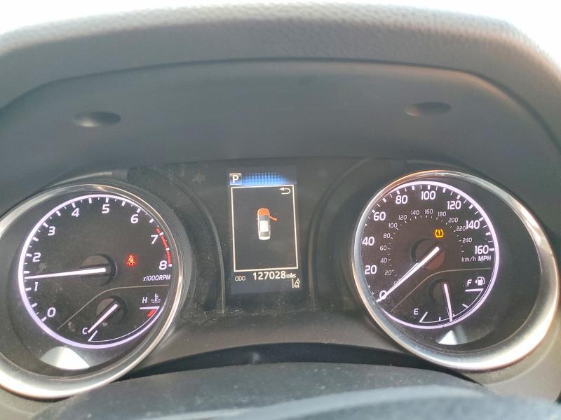 Aukcja sprzedaży 2020 Toyota Camry, vin: 4T1C11AK3LU503594, numer aukcji: 56228926