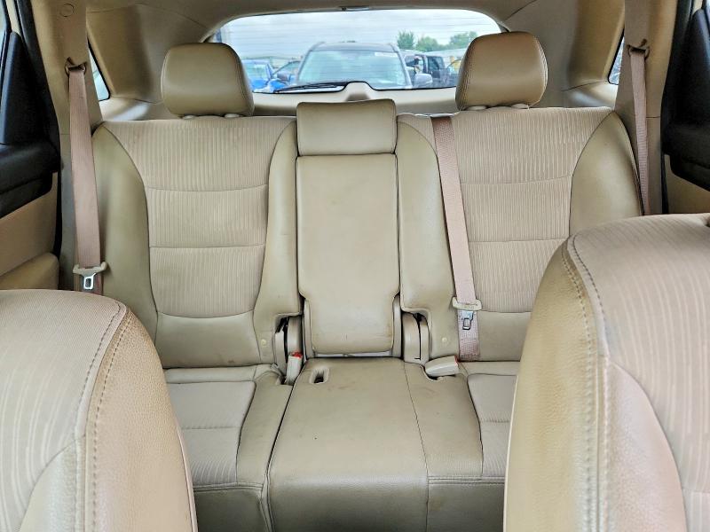 57778536 :رقم المزاد ، 5XYKU3A66CG208786 vin ، 2012 Kia Sorento مزاد بيع