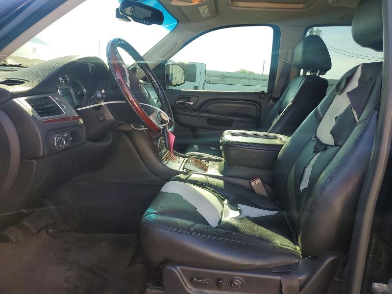 Продажа на аукционе авто 2013 Cadillac Escalade, vin: 1GYS3JEF9DR215178, номер лота: 58058326
