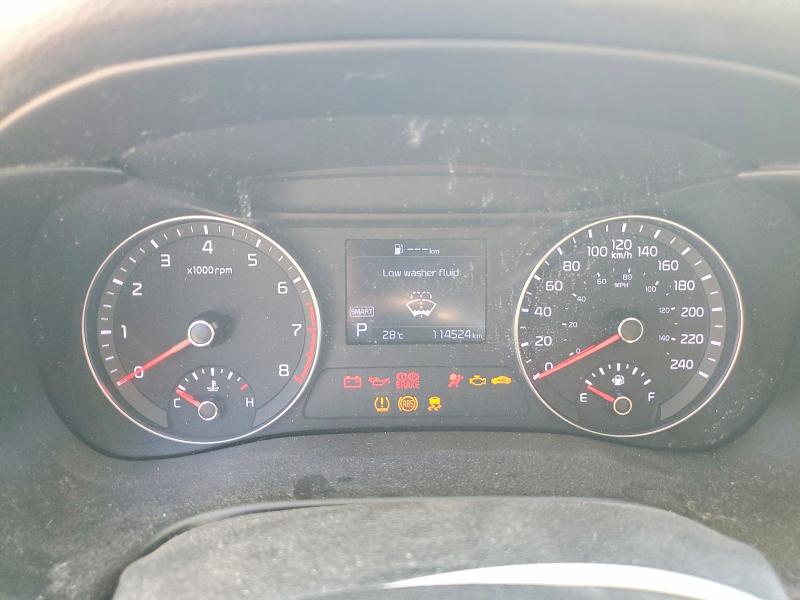 Aukcja sprzedaży 2020 Kia Forte, vin: 3KPF54AD1LE219078, numer aukcji: 55605306