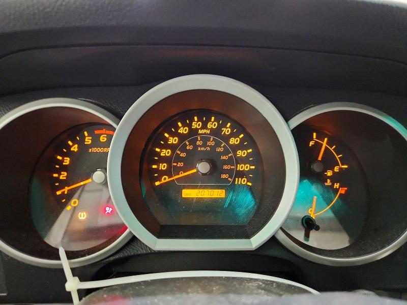 Aukcja sprzedaży 2006 Toyota 4runner, vin: JTEBU14R868062960, numer aukcji: 58257986
