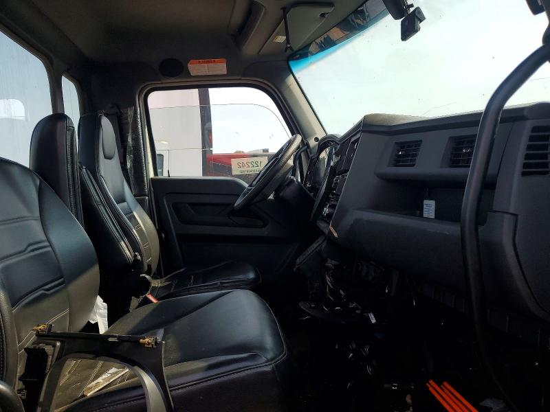 Aukcja sprzedaży 2025 Kenworth T600, vin: 2NK4HM7X2SM144495, numer aukcji: 58526326