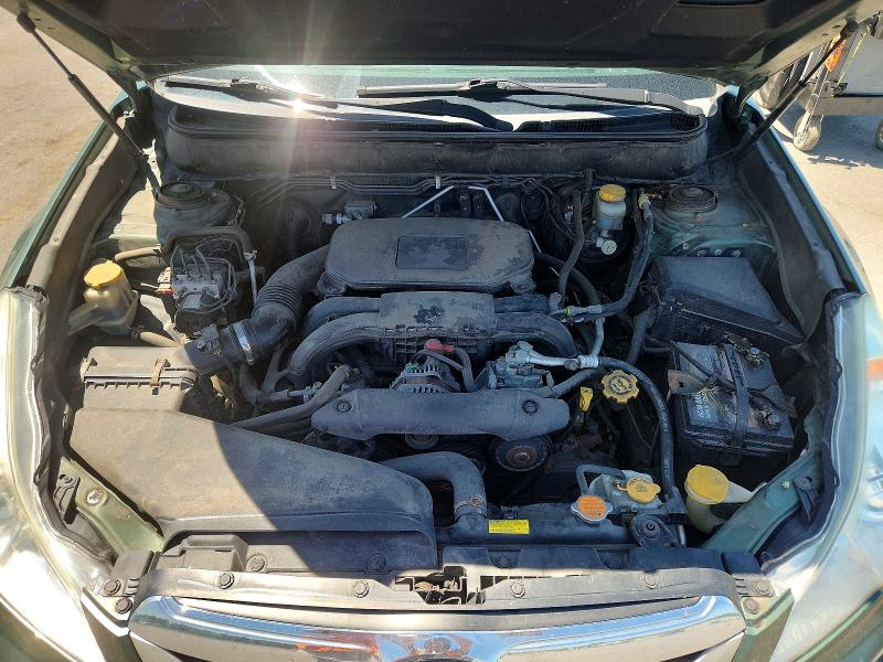 Aukcja sprzedaży 2012 Subaru Outback, vin: 4S4BRBCC6C3300933, numer aukcji: 56609326