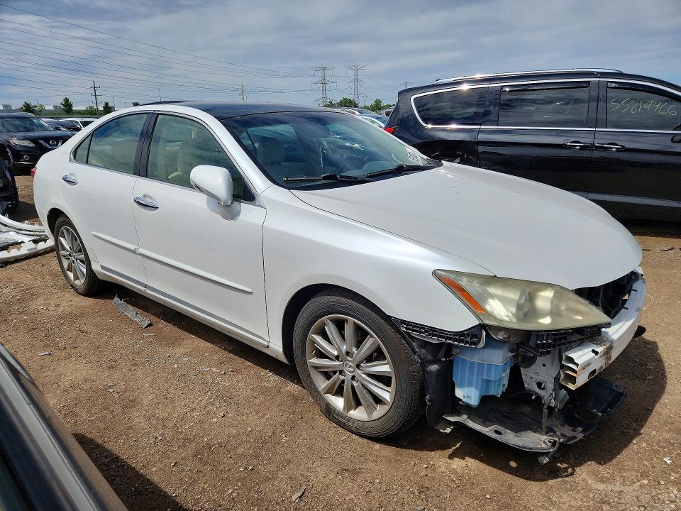 Продаж на аукціоні авто 2011 Lexus Es, vin: JTHBK1EG3B2415236, номер лоту: 55183176