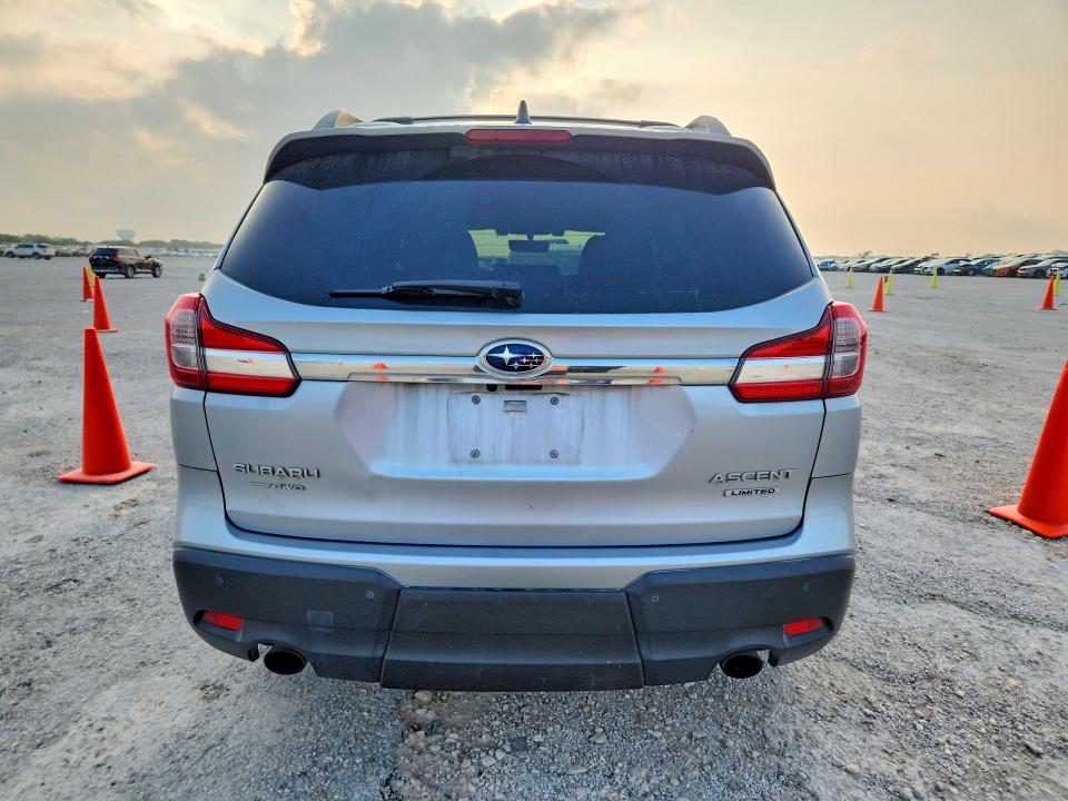 Aukcja sprzedaży 2019 Subaru Ascent, vin: 4S4WMAJDXK3458955, numer aukcji: 55642496