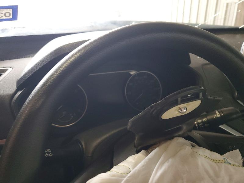 Aukcja sprzedaży 2019 Nissan Altima 4 D, vin: 1N4BL4BV0KN303663, numer aukcji: 56306776