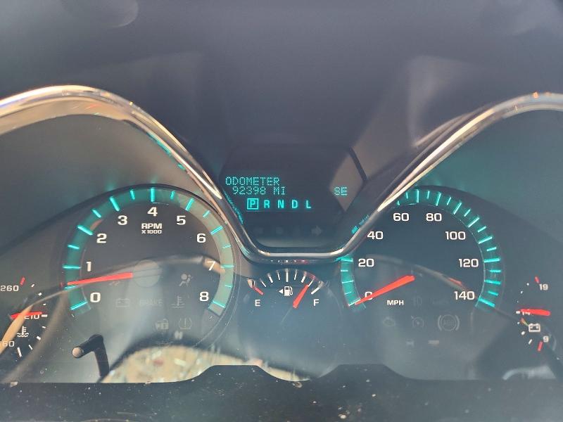 2014 Chevrolet Traverse მანქანა იყიდება აუქციონზე, vin: 1GNKRGKD3EJ329971, აუქციონის ნომერი: 57508046