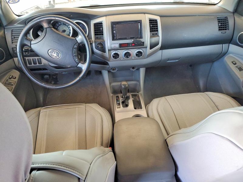 Продаж на аукціоні авто 2008 Toyota Tacoma, vin: 5TELU42NX8Z574294, номер лоту: 55580966