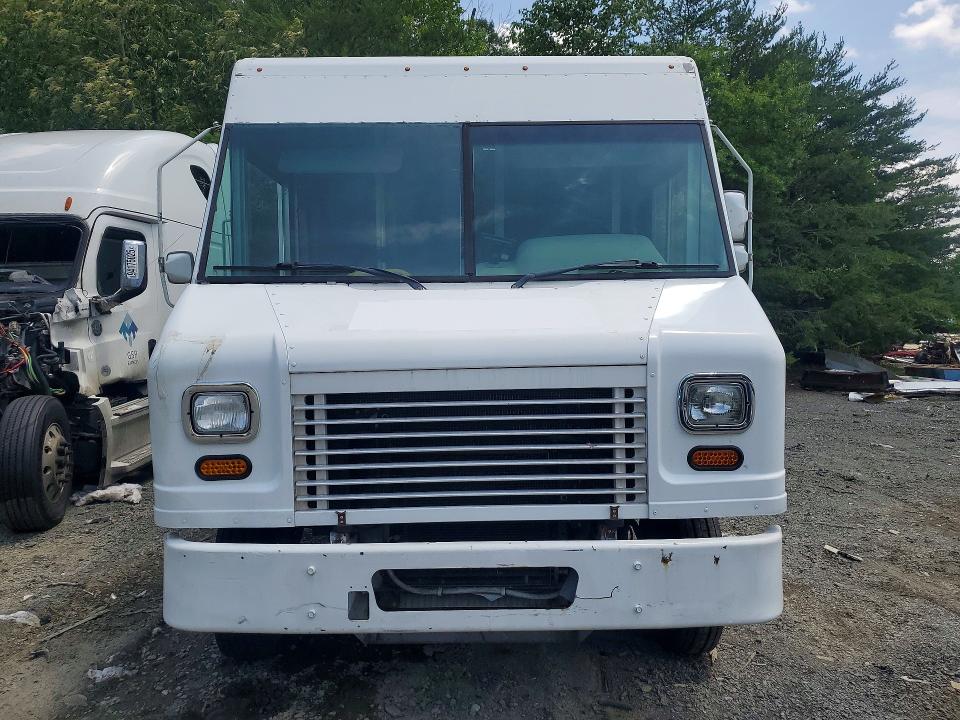 Aukcja sprzedaży 2014 Freightliner Chassis, vin: 4UZAC3DV8ECFL0594, numer aukcji: 58336286