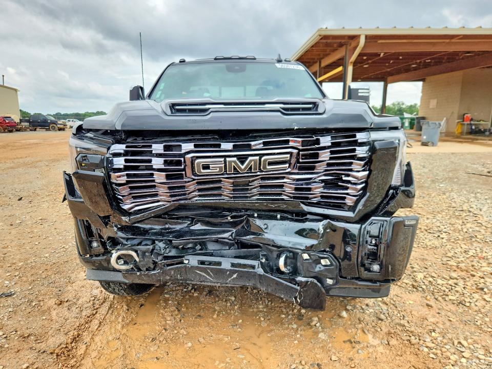 56507236 :رقم المزاد ، 1GT4UXEY7SF258836 vin ، 2025 Gmc Sierra مزاد بيع
