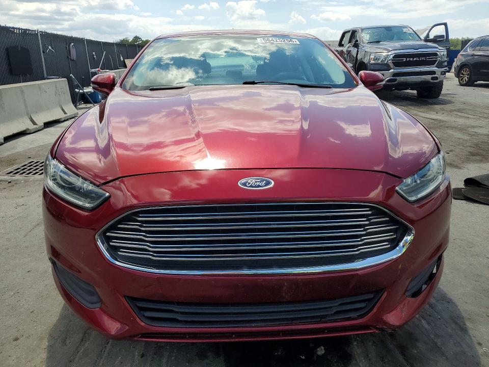 56425256 :رقم المزاد ، 3FA6P0HD2ER191561 vin ، 2014 Ford Fusion مزاد بيع