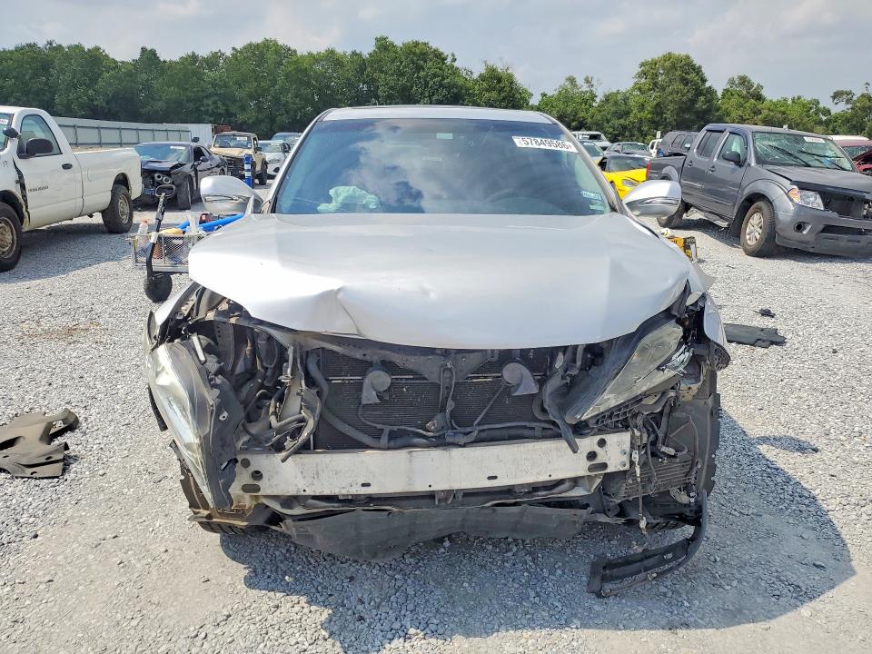 2015 Lexus Rx მანქანა იყიდება აუქციონზე, vin: 2T2ZB1BA8FC001324, აუქციონის ნომერი: 57849586