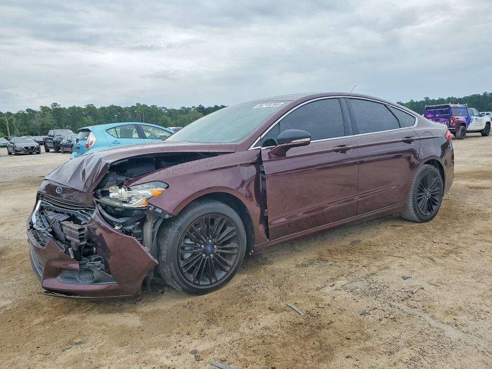 2013 Ford Fusion მანქანა იყიდება აუქციონზე, vin: 3FA6P0HR9DR302228, აუქციონის ნომერი: 56715766