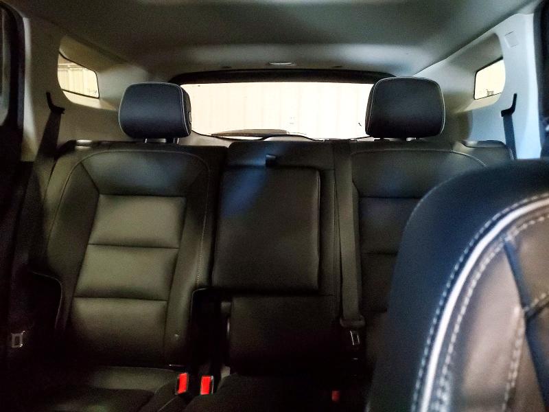 Aukcja sprzedaży 2020 Gmc Terrain, vin: 3GKALXEXXLL158612, numer aukcji: 54787046