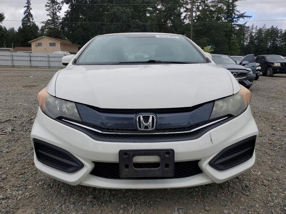Продажа на аукционе авто 2015 Honda Civic, vin: 2HGFG3B5XFH523936, номер лота: 59191426